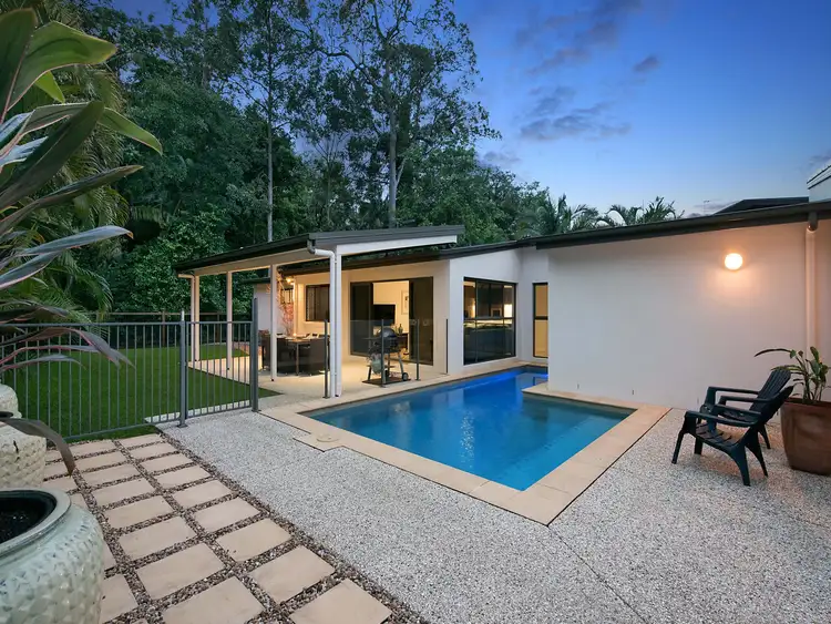8 Springbrook Grove, Buderim QLD 4556