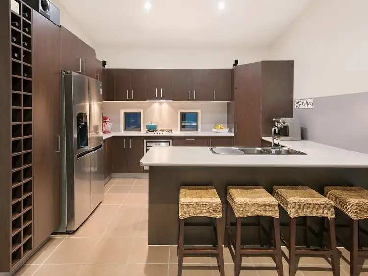 Second view of Homely house listing, 8 Springbrook Grove, Buderim QLD 4556