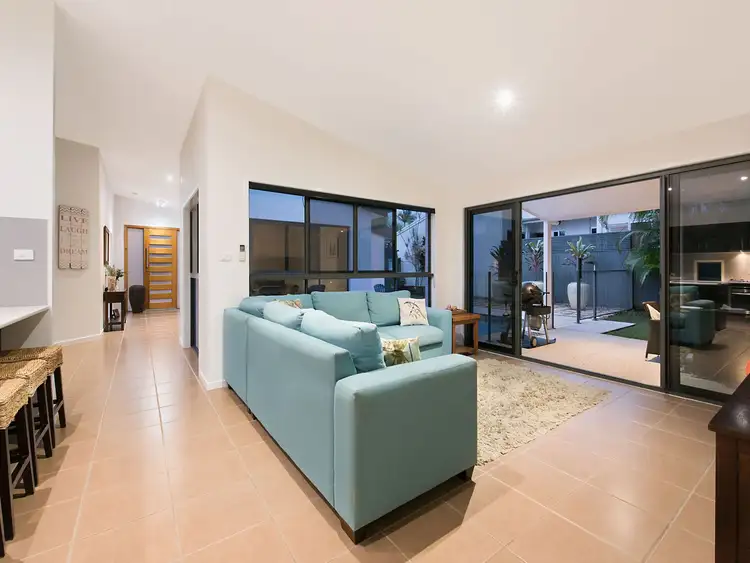 Fifth view of Homely house listing, 8 Springbrook Grove, Buderim QLD 4556