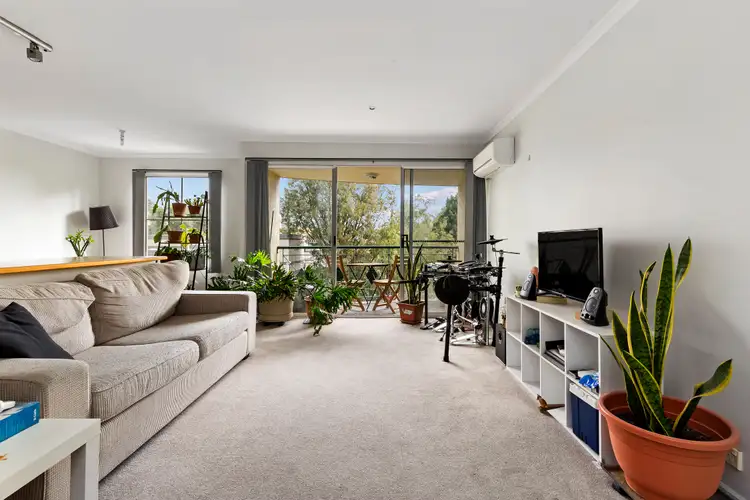 Second view of Homely apartment listing, 5/7 Warley Road, Malvern East VIC 3145
