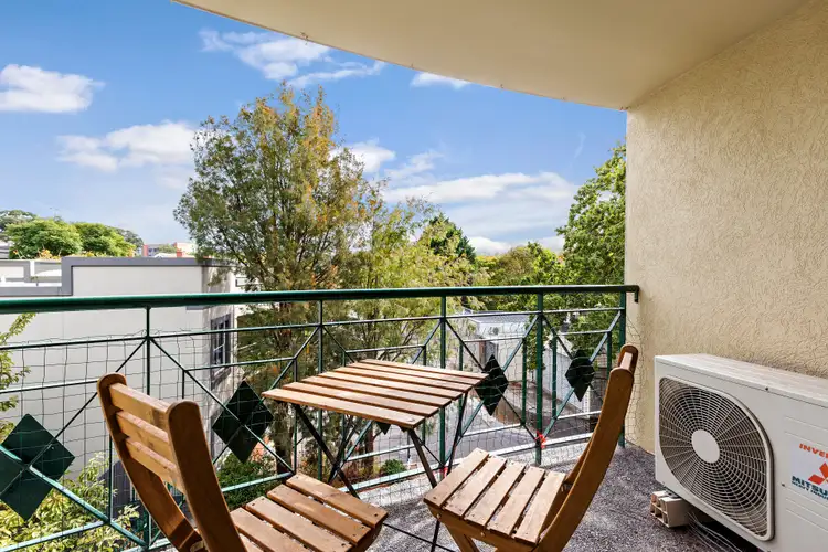 Third view of Homely apartment listing, 5/7 Warley Road, Malvern East VIC 3145