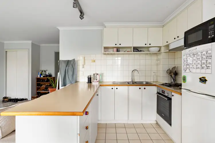 Fifth view of Homely apartment listing, 5/7 Warley Road, Malvern East VIC 3145