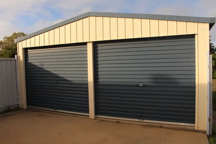Third view of Homely house listing, 2 Grange Drive, Pittsworth QLD 4356