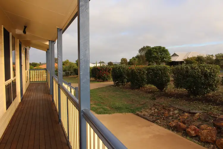 Fourth view of Homely house listing, 2 Grange Drive, Pittsworth QLD 4356