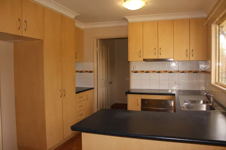 Fifth view of Homely house listing, 2 Grange Drive, Pittsworth QLD 4356