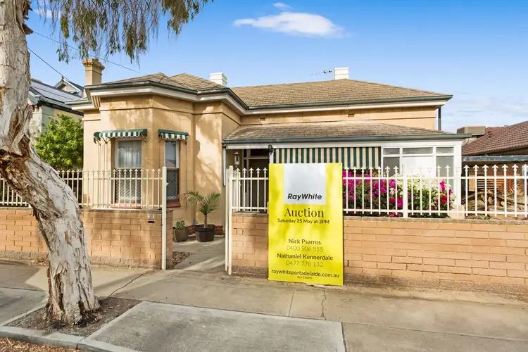30 Blackler Street, Semaphore SA 5019