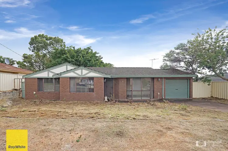 26 Oakleaf Circle, Mirrabooka WA 6061