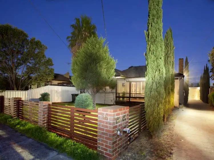 Second view of Homely unit listing, 1/56 Jaguar Drive, Clayton VIC 3168
