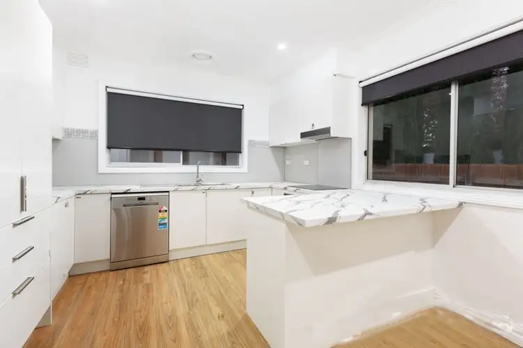 Third view of Homely unit listing, 1/56 Jaguar Drive, Clayton VIC 3168