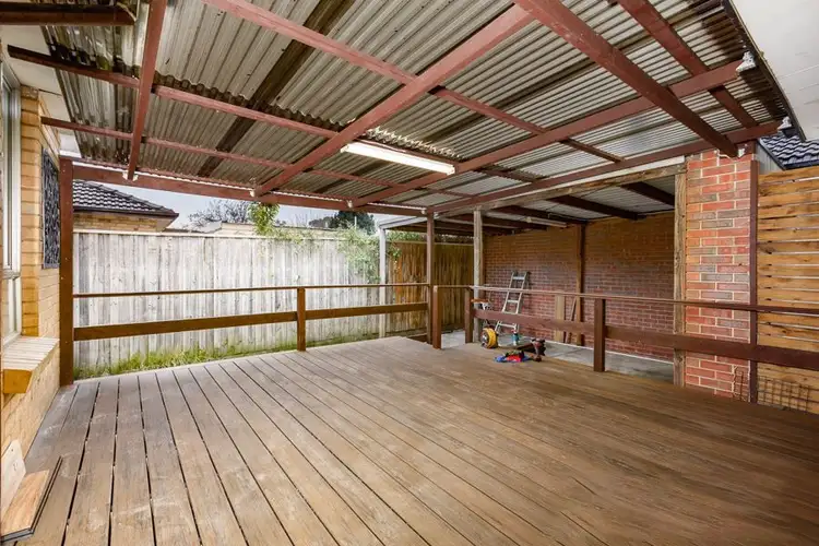 Sixth view of Homely unit listing, 1/56 Jaguar Drive, Clayton VIC 3168