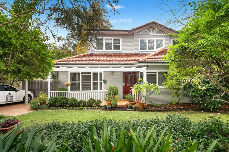 19 Duneba Avenue, West Pymble NSW 2073