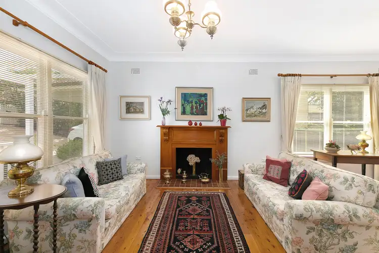 Second view of Homely house listing, 19 Duneba Avenue, West Pymble NSW 2073