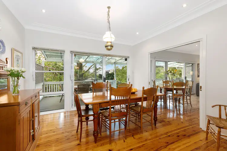 Fourth view of Homely house listing, 19 Duneba Avenue, West Pymble NSW 2073