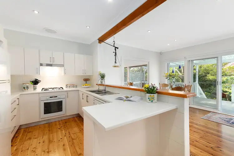 Fifth view of Homely house listing, 19 Duneba Avenue, West Pymble NSW 2073
