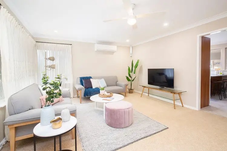 Second view of Homely house listing, 13 Government Road, Barnsley NSW 2278