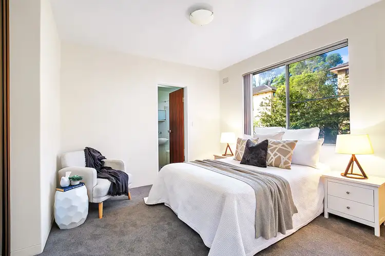 Second view of Homely apartment listing, 10/140 Ernest Street, Crows Nest NSW 2065