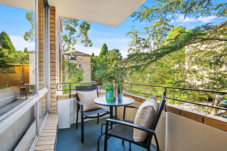 Third view of Homely apartment listing, 10/140 Ernest Street, Crows Nest NSW 2065