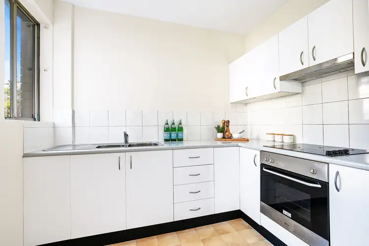 Fourth view of Homely apartment listing, 10/140 Ernest Street, Crows Nest NSW 2065