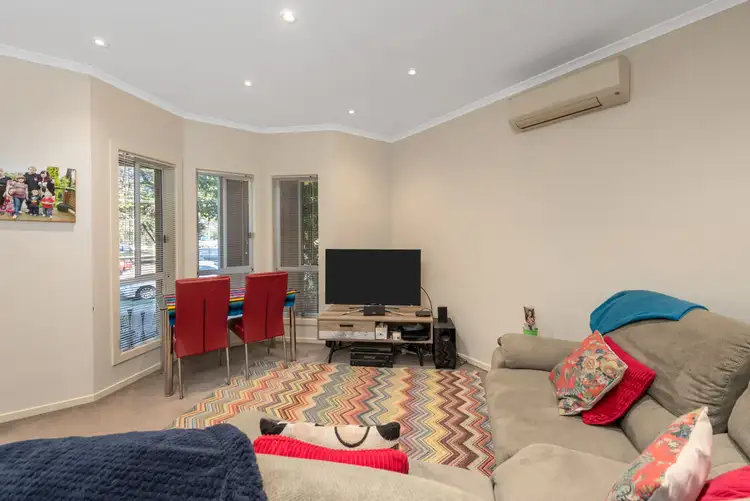 Second view of Homely apartment listing, U66/13-15 HEWISH Road, Croydon VIC 3136