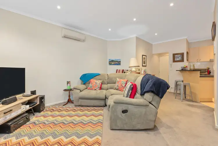 Third view of Homely apartment listing, U66/13-15 HEWISH Road, Croydon VIC 3136