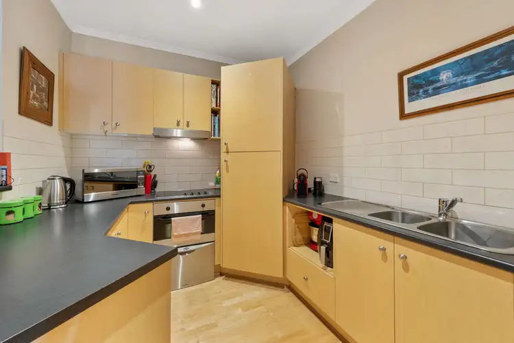 Fourth view of Homely apartment listing, U66/13-15 HEWISH Road, Croydon VIC 3136