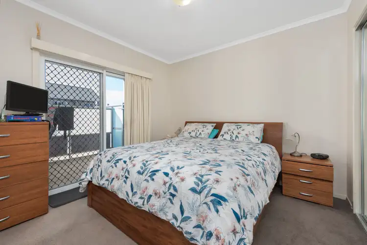 Fifth view of Homely apartment listing, U66/13-15 HEWISH Road, Croydon VIC 3136