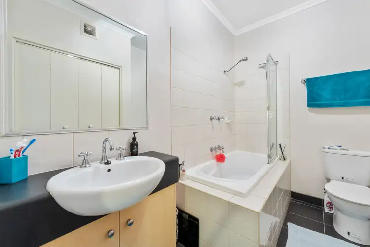 Sixth view of Homely apartment listing, U66/13-15 HEWISH Road, Croydon VIC 3136