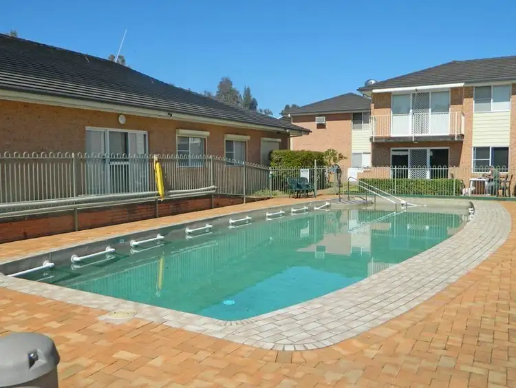 Second view of Homely unit listing, 182/37 Mulgoa Road, Penrith NSW 2750