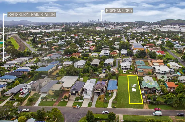 30 Bellevue Avenue, Salisbury QLD 4107