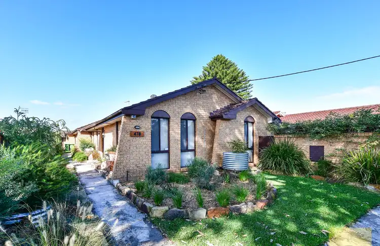 2/478 Ocean Beach Road, Umina Beach NSW 2257