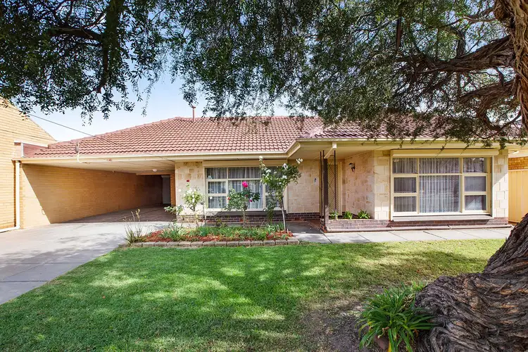 5 Grant Avenue, Lockleys SA 5032