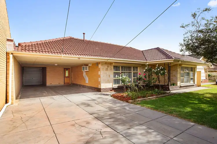 Second view of Homely house listing, 5 Grant Avenue, Lockleys SA 5032
