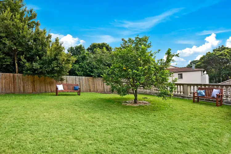 Second view of Homely house listing, 38 Killarney Street, Mosman NSW 2088