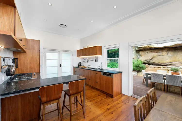 Fourth view of Homely house listing, 38 Killarney Street, Mosman NSW 2088