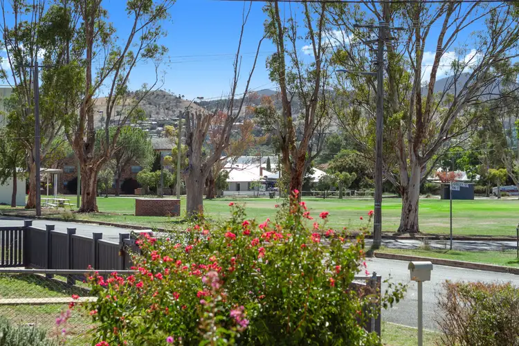 Second view of Homely house listing, 61 King Street, Tamworth NSW 2340