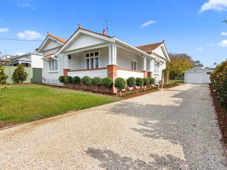 Main view of Homely house listing, 34 Goulburn Street, Seymour VIC 3660