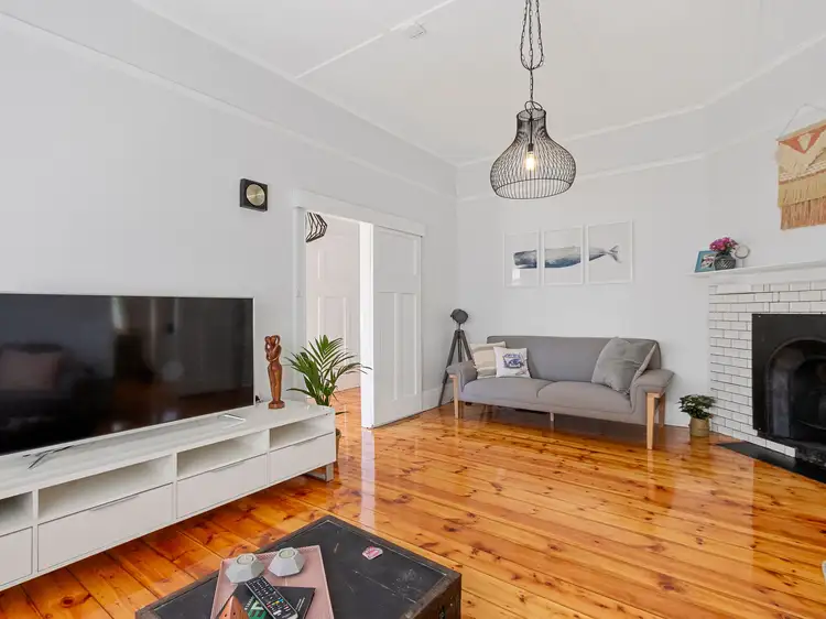 Third view of Homely house listing, 34 Goulburn Street, Seymour VIC 3660