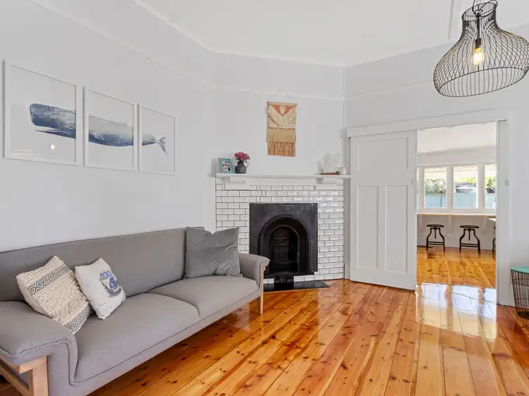 Fourth view of Homely house listing, 34 Goulburn Street, Seymour VIC 3660