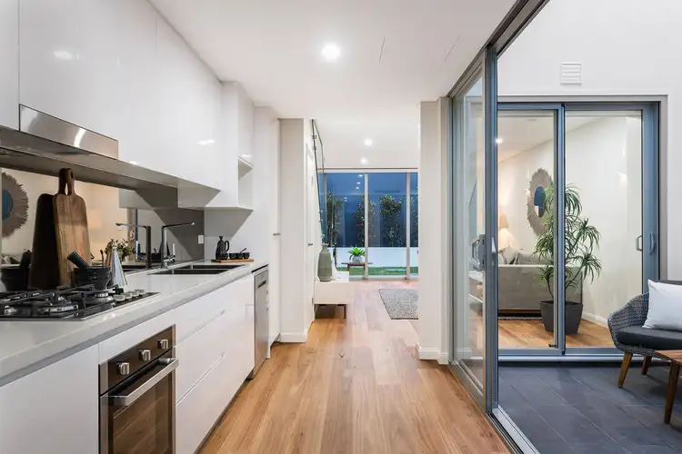 Second view of Homely house listing, 20a Cambridge Street, Enmore NSW 2042