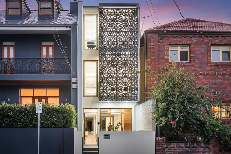 Fourth view of Homely house listing, 20a Cambridge Street, Enmore NSW 2042