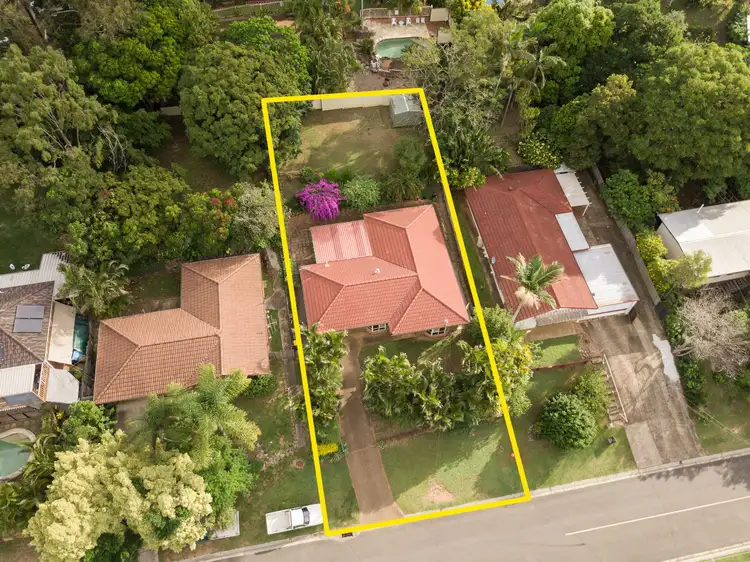 Main view of Homely house listing, 32 Louis Street, Beenleigh QLD 4207