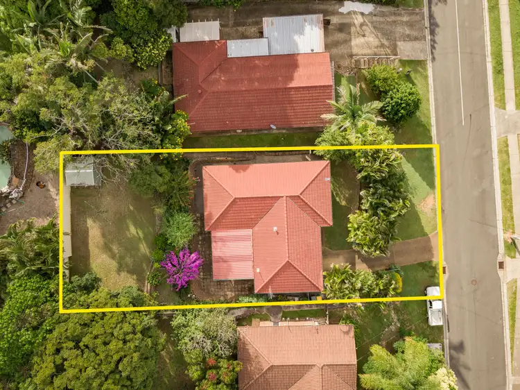 Second view of Homely house listing, 32 Louis Street, Beenleigh QLD 4207