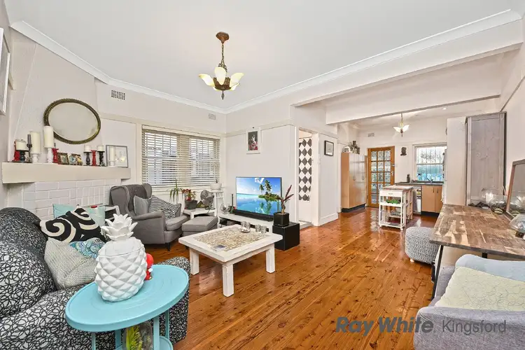 40 Hollands Avenue, Marrickville NSW 2204