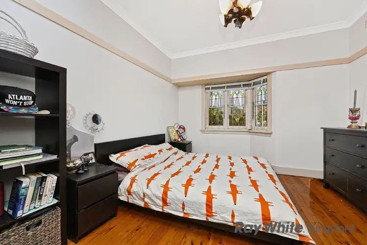 Third view of Homely house listing, 40 Hollands Avenue, Marrickville NSW 2204