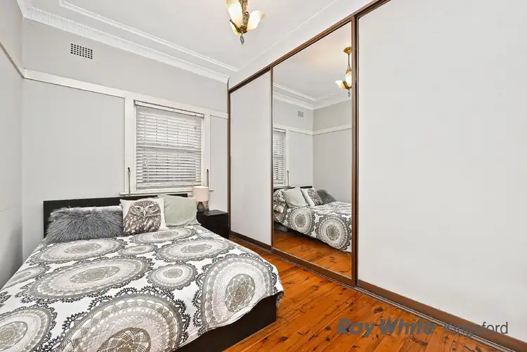 Fourth view of Homely house listing, 40 Hollands Avenue, Marrickville NSW 2204