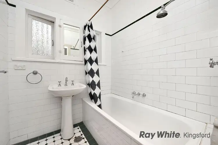 Fifth view of Homely house listing, 40 Hollands Avenue, Marrickville NSW 2204