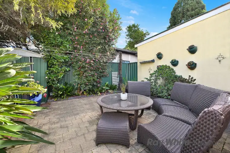 Sixth view of Homely house listing, 40 Hollands Avenue, Marrickville NSW 2204