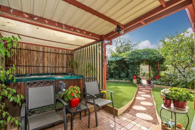 4 Blight Street, Maddington WA 6109