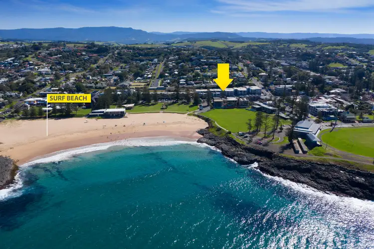 3102/65 Manning Street, Kiama NSW 2533