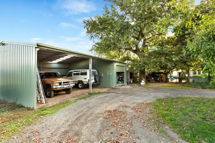 Third view of Homely rural property listing, 255 Pryor Road, Drouin VIC 3818